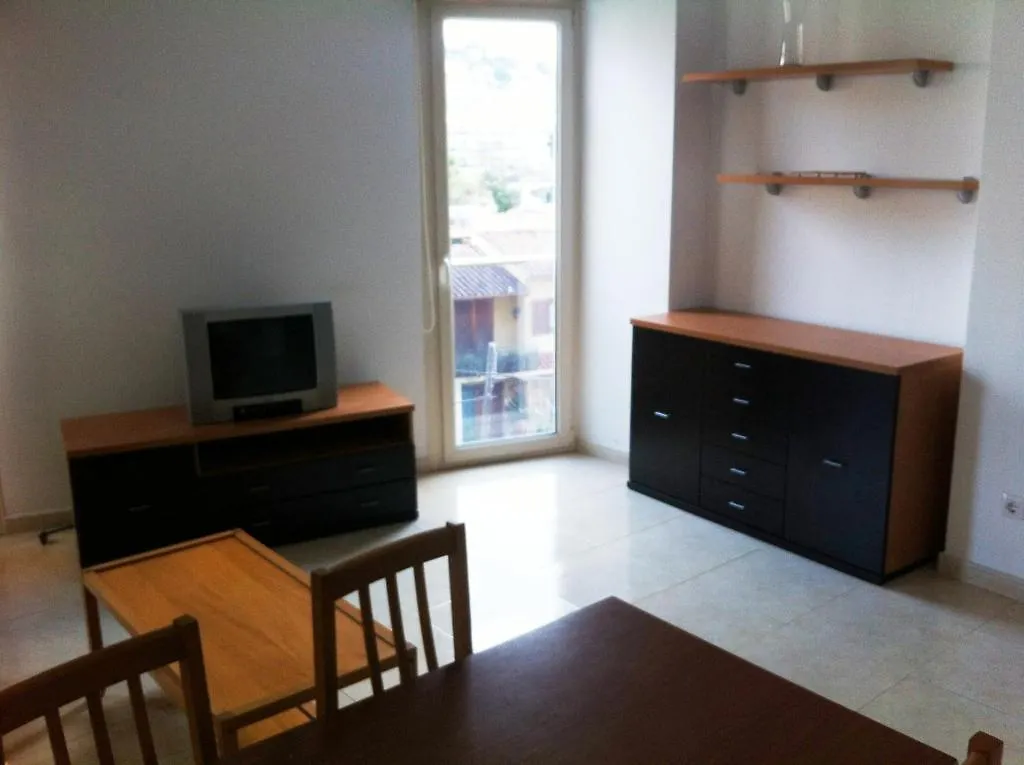 Apartaments Ar Family Martribuna Lloret de Mar Appartamento