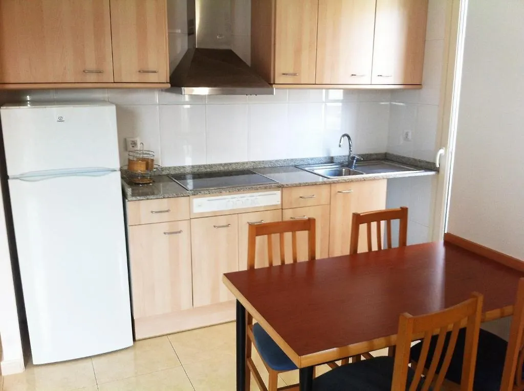 Apartaments Ar Family Martribuna Lloret de Mar