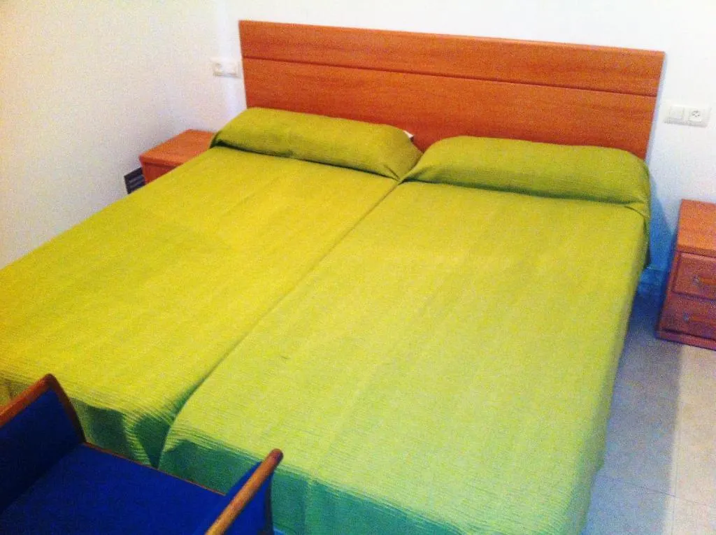 Apartaments Ar Family Martribuna Lloret de Mar