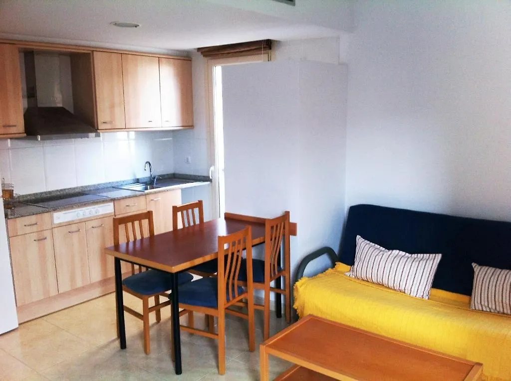 Appartamento Apartaments Ar Family Martribuna Lloret de Mar