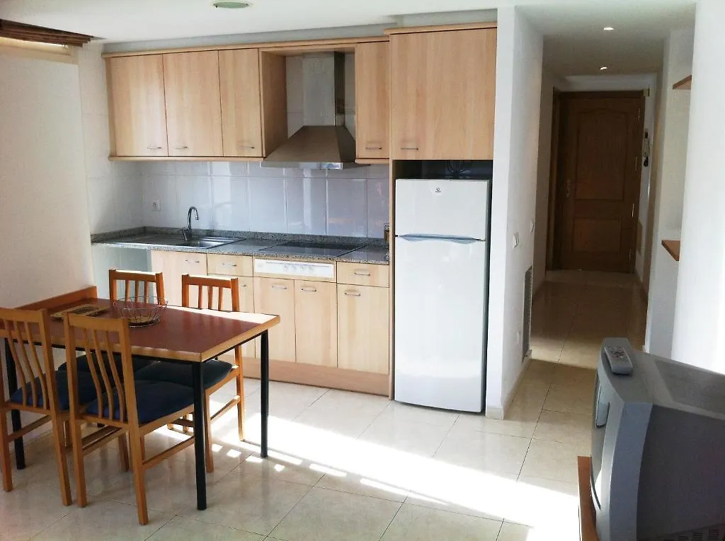 Appartamento Apartaments Ar Family Martribuna Lloret de Mar