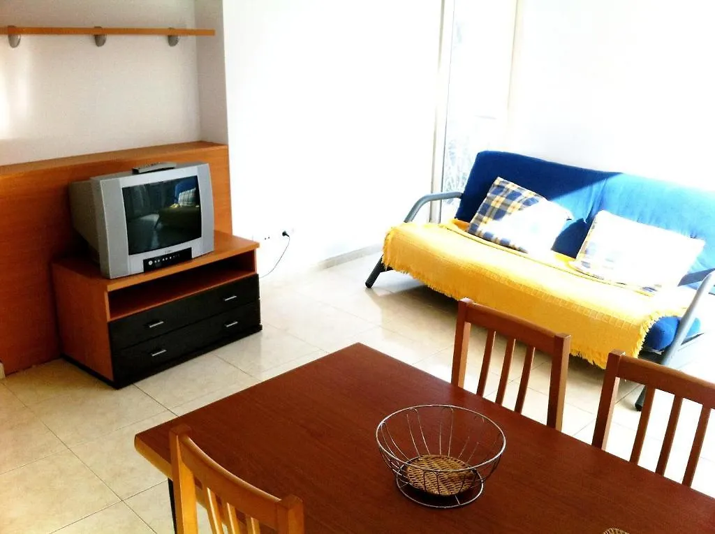 Apartaments Ar Family Martribuna Lloret de Mar