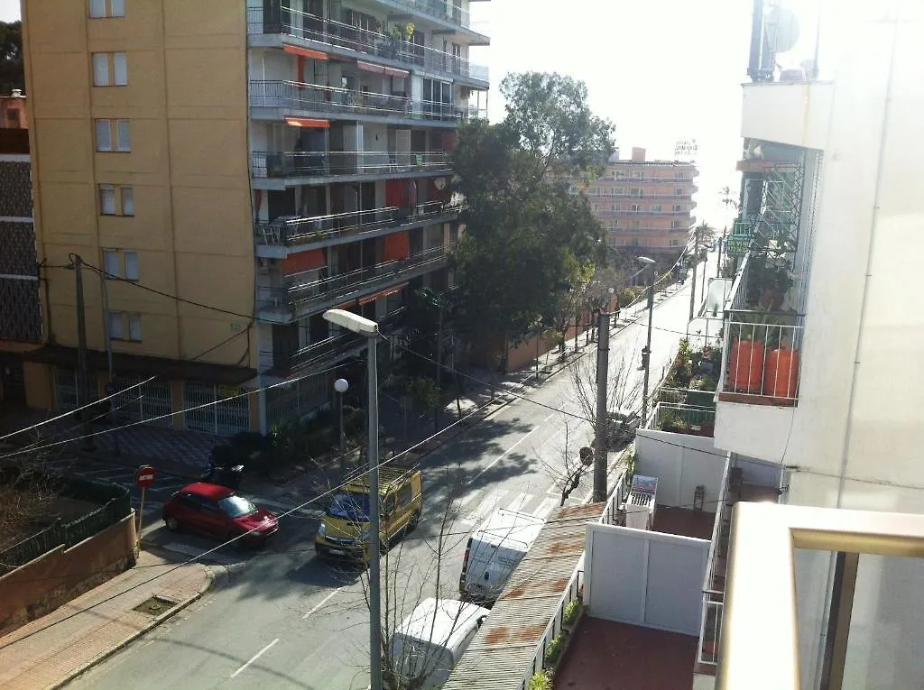 Appartamento Apartaments Ar Family Martribuna Lloret de Mar