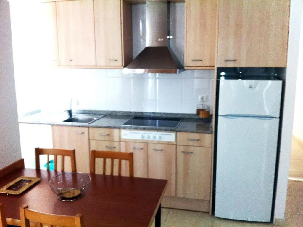 Apartaments Ar Family Martribuna Lloret de Mar Spagna