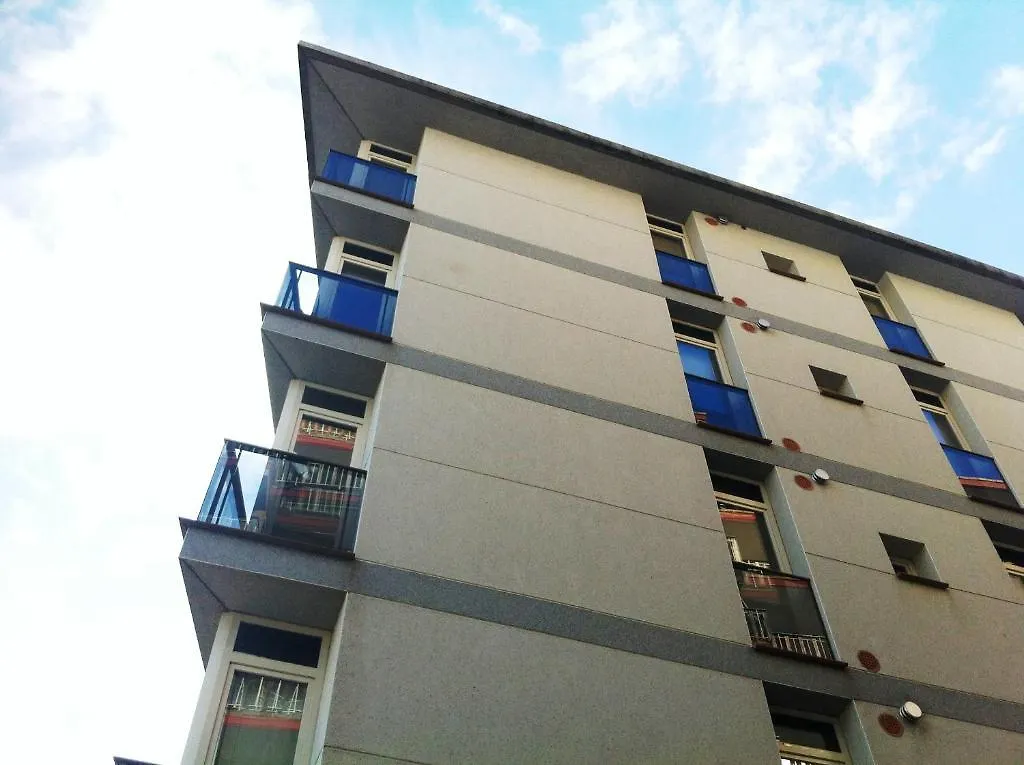 Apartaments Ar Family Martribuna location