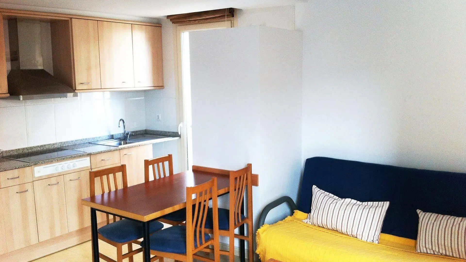 Apartaments Ar Family Martribuna Lloret de Mar Appartamento