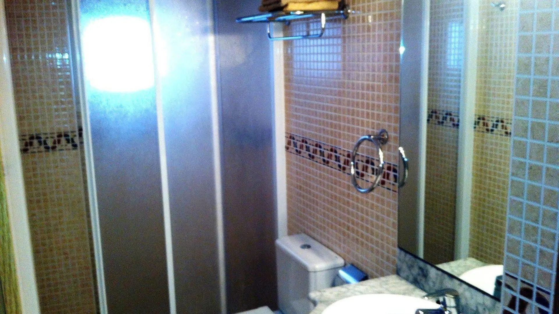 Apartaments Ar Family Martribuna Lloret de Mar 0*,  Spagna