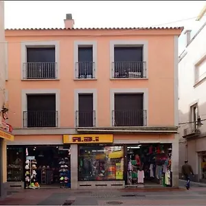 Apartamento Yaco, Lloret de Mar